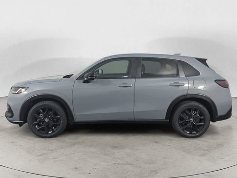 Used 2024 Honda HR-V Sport image 2