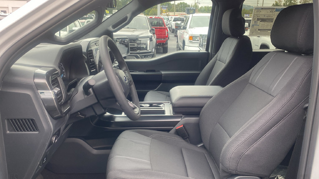 New 2026 Ford F150 STX AWD/4WD image 16