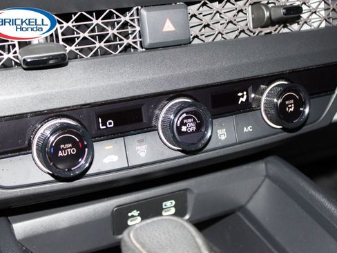 Used 2024 Honda Accord LX image 27