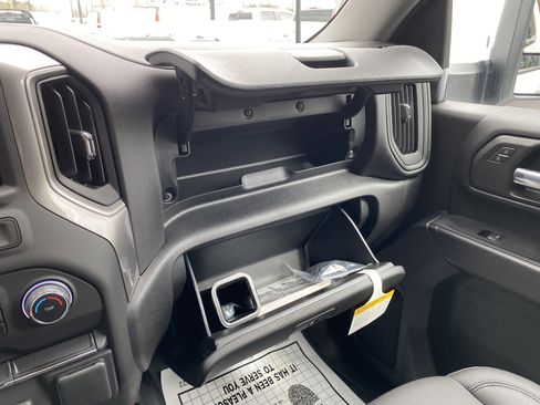 New 2026 Chevrolet Silverado 2500 W/T w/ WT/CX Safety Package image 29