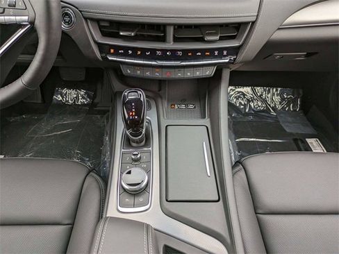 New 2025 Cadillac CT5 Premium Luxury w/ Sun And Sound Package image 18