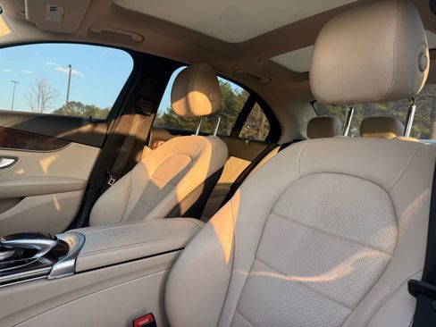 Used 2017 Mercedes-Benz C 300 4MATIC Sedan w/ Premium 3 Package image 15