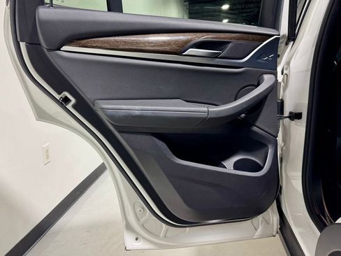 Used 2018 BMW X3 xDrive30i image 26