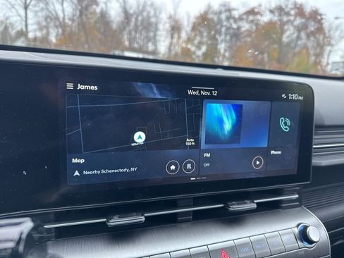 Used 2024 Hyundai Kona Limited image 15