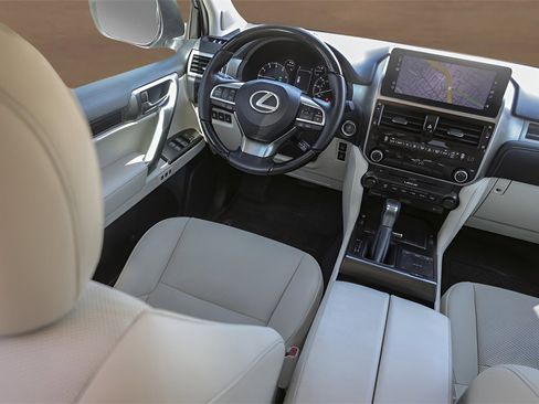Used 2023 Lexus GX 460 Premium image 29