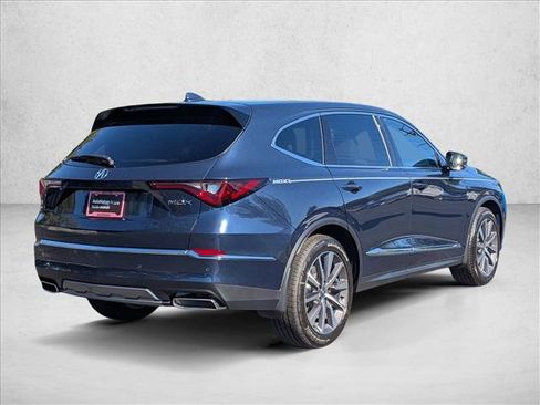 New 2026 Acura MDX FWD w/ Technology Package image 2