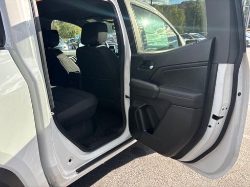 New 2026 GMC Canyon Elevation w/ Convenience Package image 35