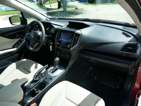 Used 2020 Subaru Impreza 2.0i w/ Popular Package #2 AWD/4WD image 27