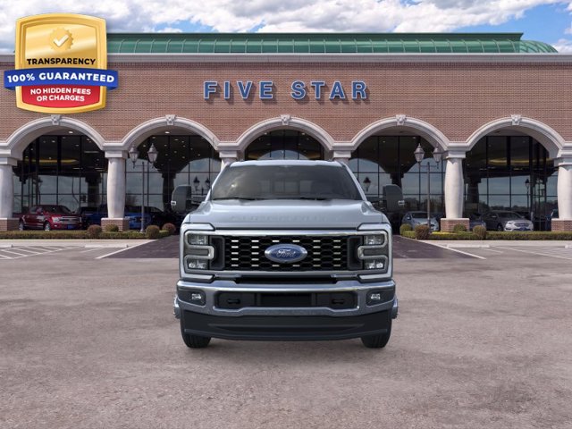 New 2026 Ford F350 Lariat AWD/4WD image 7