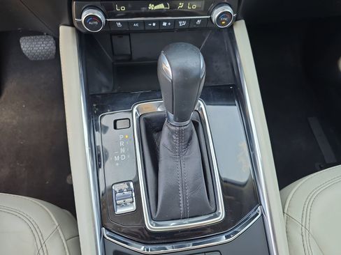 Used 2021 MAZDA CX-5 Grand Touring w/ GT Premium Package image 20