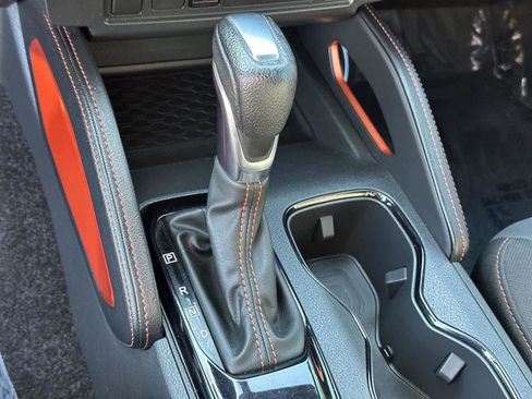 Used 2022 Nissan Frontier Pro-X w/ Technology Package image 18