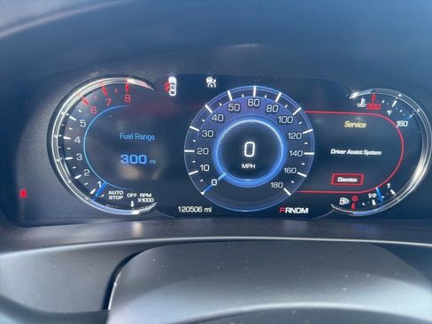 Used 2016 Cadillac CT6 Platinum AWD/4WD image 18