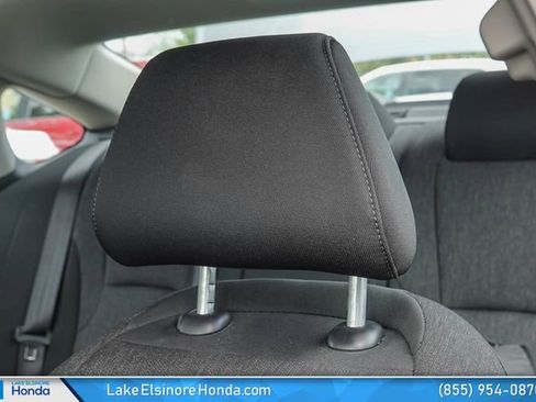 Certified 2024 Honda Accord EX image 27
