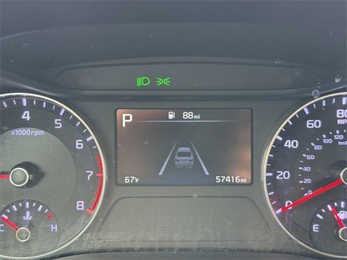 Used 2023 Kia Forte LXS image 17