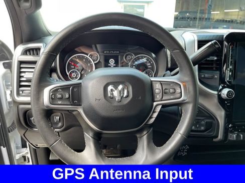 Used 2025 RAM 2500 Big Horn AWD/4WD image 15