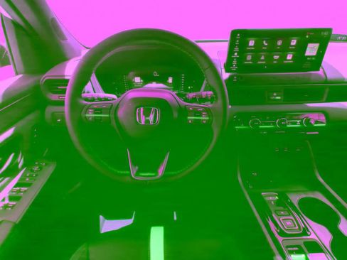 New 2026 Honda Passport TrailSport image 11