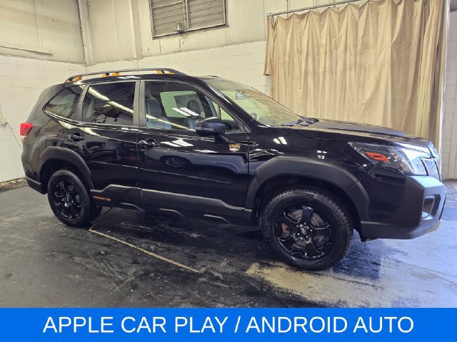 Used 2023 Subaru Forester Wilderness AWD/4WD image 6