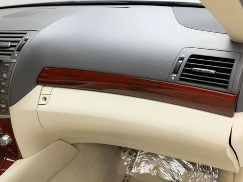 Used 2012 Lexus LS 460 w/ Luxury Value Edition RWD image 34