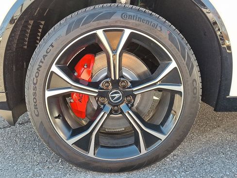 New 2026 Acura MDX Type S AWD/4WD image 5