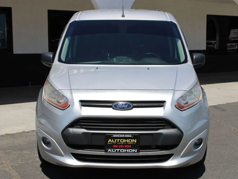 Used 2016 Ford Transit Connect XLT FWD image 2