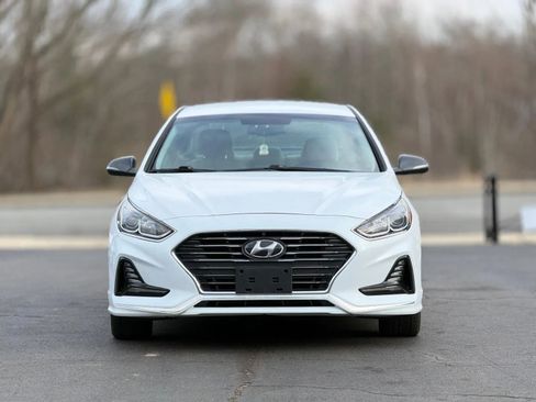 Used 2018 Hyundai Sonata SEL image 3