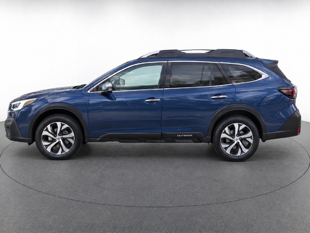 Used 2022 Subaru Outback Touring w/ Popular Package #2 AWD/4WD image 6