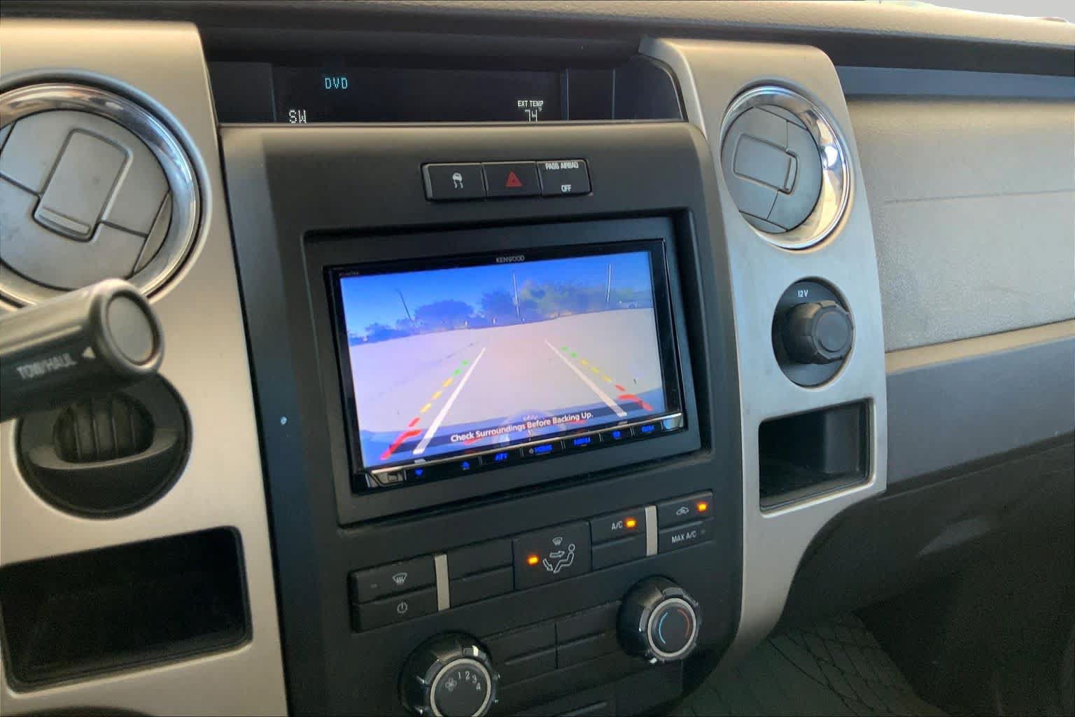 Used 2010 Ford F150 XL RWD image 28