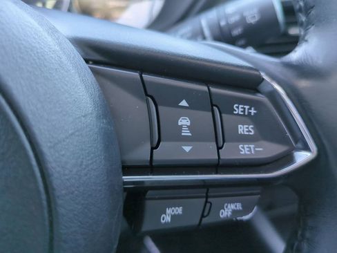 Used 2018 MAZDA CX-5 Touring w/ Preferred Equipment Package image 28