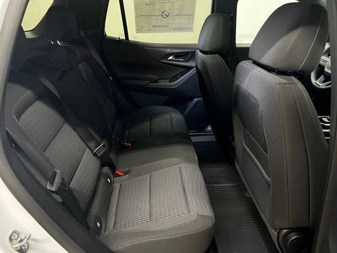 New 2026 Chevrolet Equinox LT AWD/4WD image 33