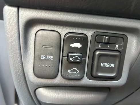 Used 2001 Honda Civic EX image 16