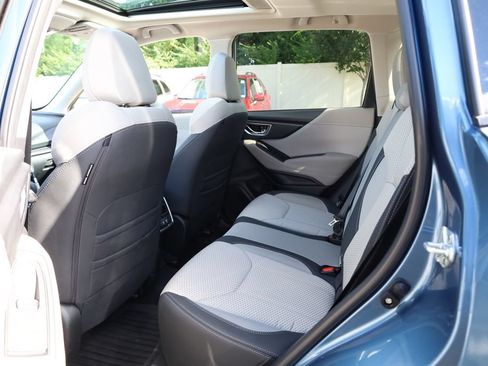 Certified 2024 Subaru Forester Premium AWD/4WD image 21