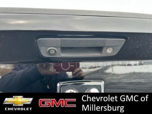 Used 2015 RAM 1500 Outdoorsman image 10