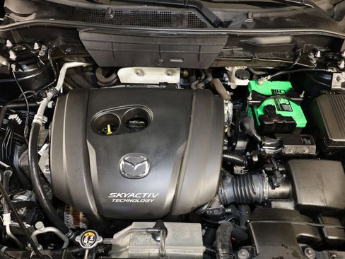 Used 2018 MAZDA CX-5 Touring AWD/4WD image 36