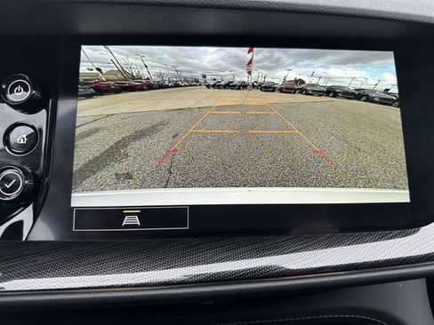 Used 2022 Buick Envision Preferred image 25