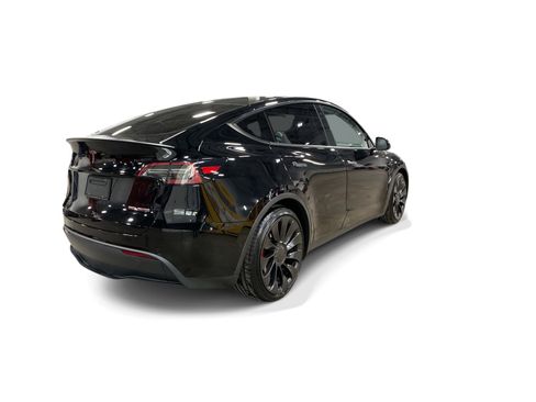 Certified 2022 Tesla Model Y Performance AWD/4WD image 6