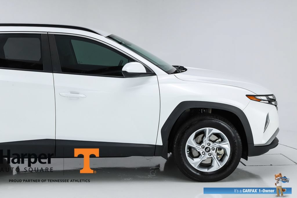 Used 2024 Hyundai Tucson SEL AWD/4WD image 12