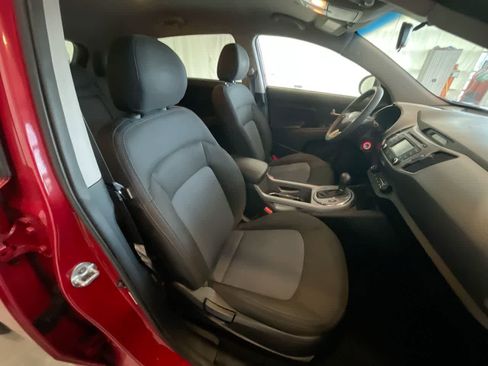 Used 2015 Kia Sportage LX image 23