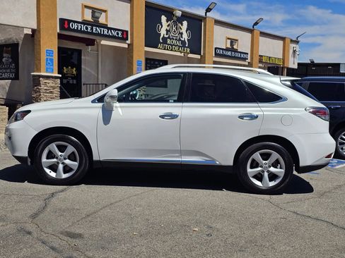 Used 2015 Lexus RX 350 FWD image 8
