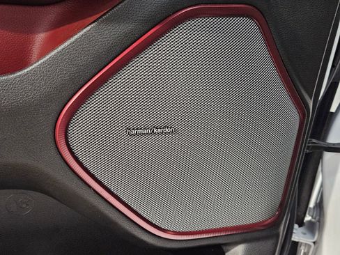 Used 2025 RAM 1500 Rebel w/ Rebel Level 2 Equipment Group image 22