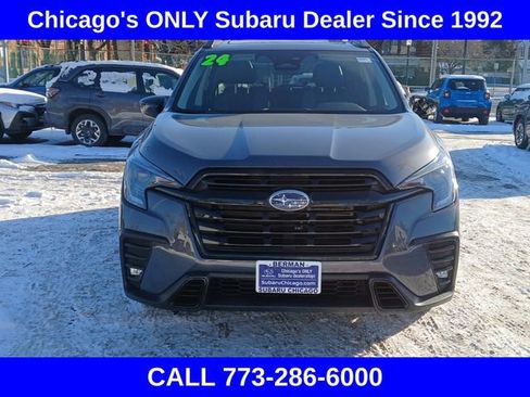 Certified 2024 Subaru Ascent Onyx Edition image 31