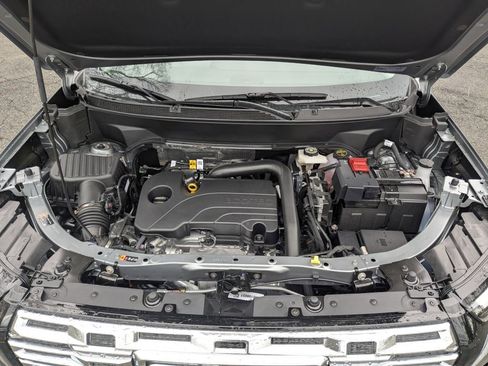 New 2026 GMC Terrain Denali image 40