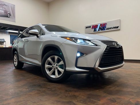 Used 2016 Lexus RX 350 AWD image 1