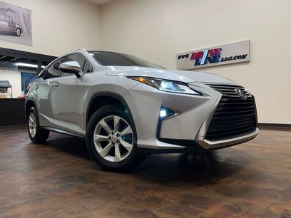 Used 2016 Lexus RX 350 AWD