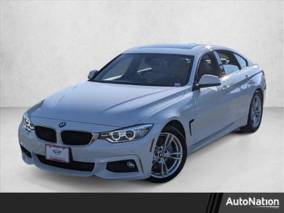 Used 2016 BMW 435i Gran Coupe