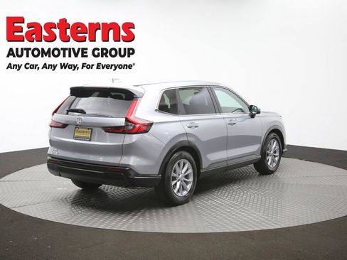 Used 2025 Honda CR-V EX-L image 41