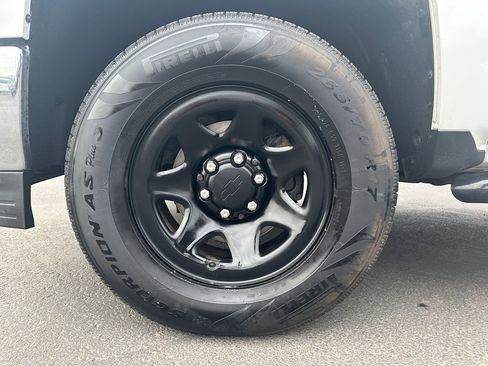 Used 2014 Chevrolet Silverado 1500 LT image 12