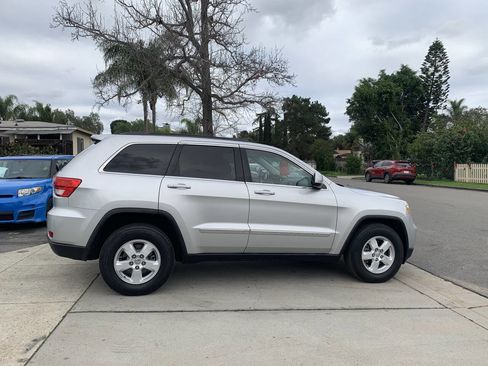 Used 2013 Jeep Grand Cherokee Laredo image 7