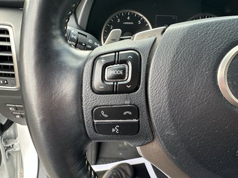 Used 2020 Lexus NX 300 AWD w/ Premium Package image 16