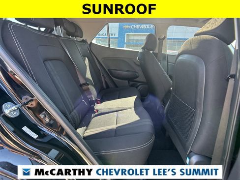 Used 2024 Hyundai Venue SEL image 27