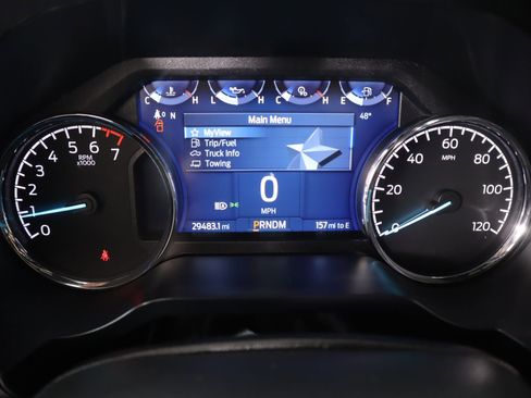 Used 2022 Ford F150 XLT w/ Equipment Group 302A High image 4